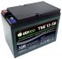 Тяговый аккумулятор Eltreco TNE12-58 (12V52A/H C3)