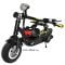 Электросамокат El-sport Scooter CD12B-S 250W 24V/10.4Ah Li-ion battery до 100кг