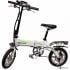 Электровелосипед Xdevice Xbicycle 14 модель 2019 года