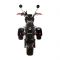 Электроскутер трехколесный CityCoco SkyBoard Trike BR60-3000 PRO FAST