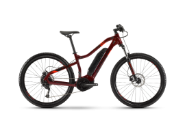 Электровелосипед Haibike Sduro HardSeven Life 1.0 2020