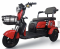 Электротрицикл E-TRIKE TRANSFORMER 2+1 NEW 